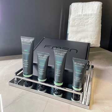 Kit Essential Care - Masculino F-MEN - 4